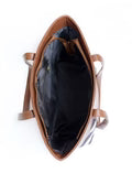 CANBERRA BROWN / BLACK
